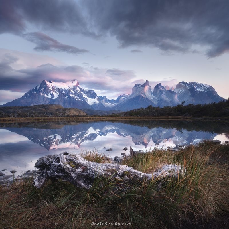 Патагония photo preview