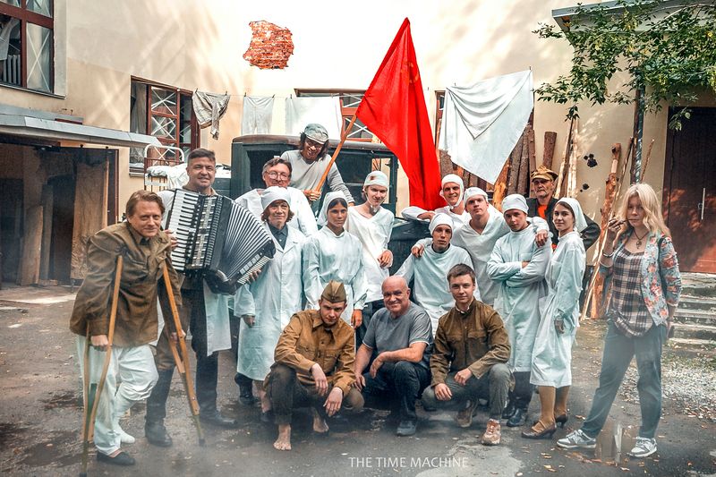 Бэк фильмаphoto preview