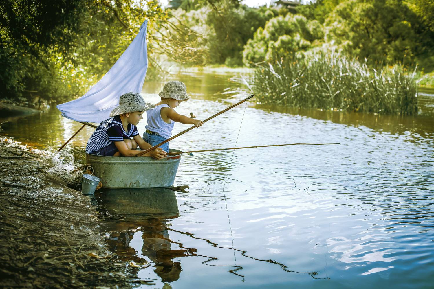 , Ирина Ларина