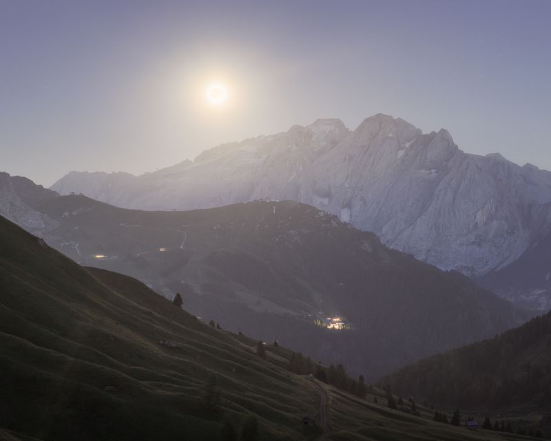 Marmolada photo preview