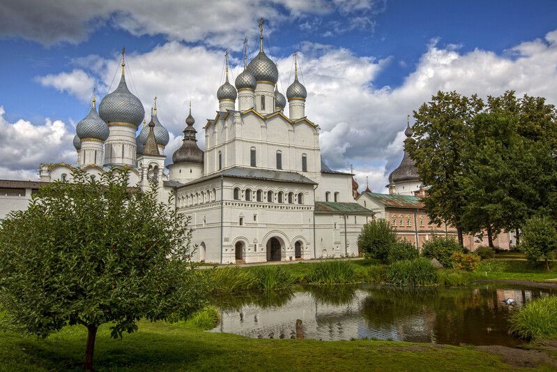 Ростов Великийphoto preview