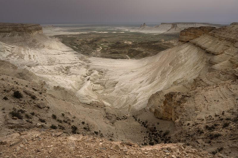 горы, Казахстан, Бозжира Бозжираphoto preview