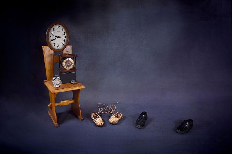 Время меняется, меняются и люди. фото превью