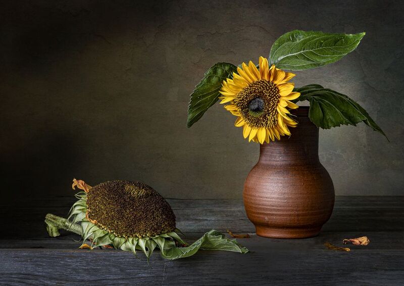 Осень она такаяphoto preview