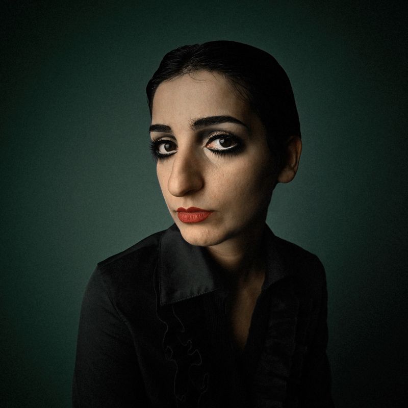 Cabaretphoto preview