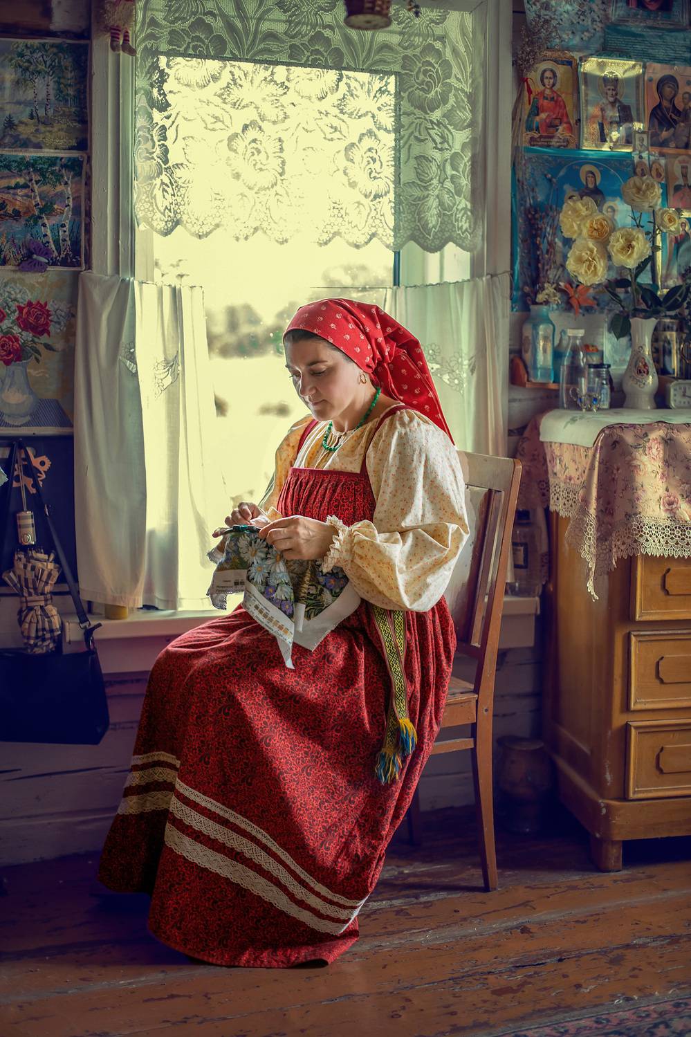 Автор: Ирина Ларина , Ирина Ларина