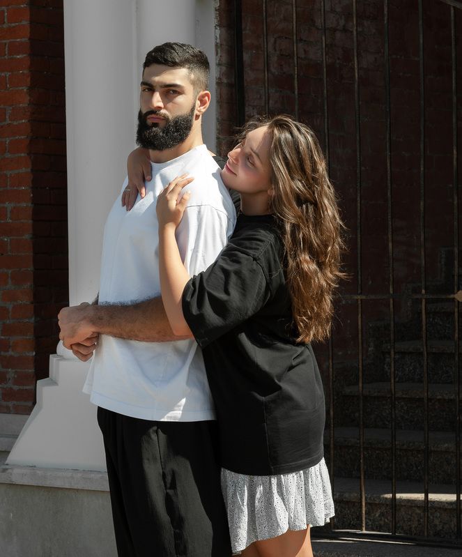 Vadim & Lizaphoto preview