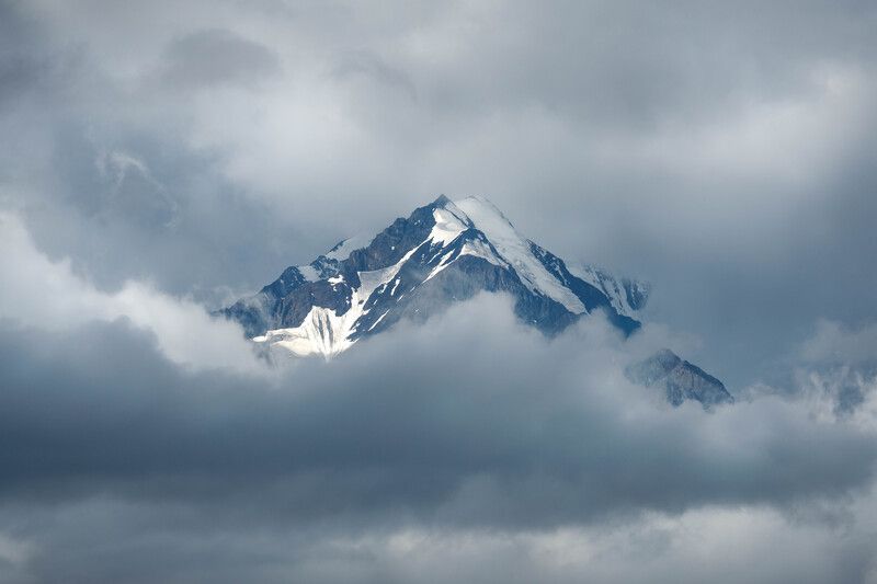 Хребты... Ridges...photo preview