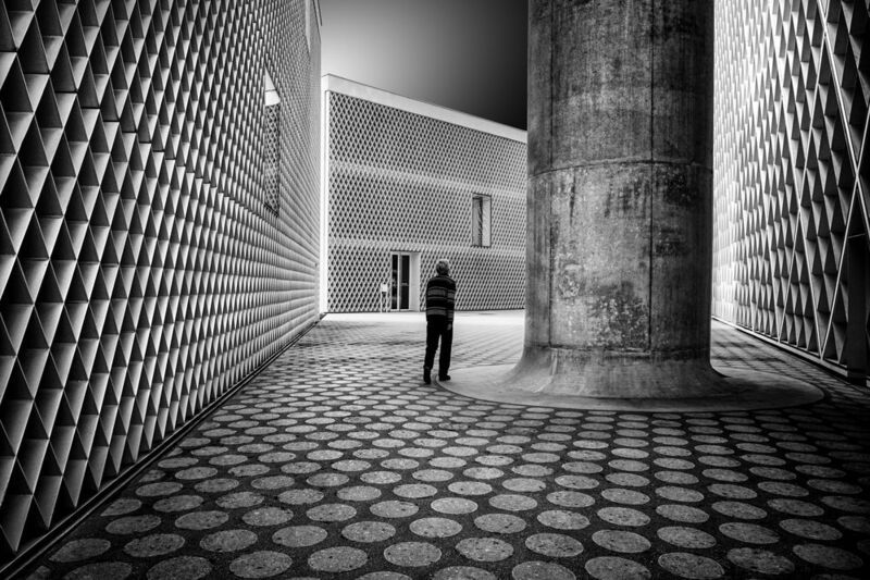 Framed in Patternsphoto preview