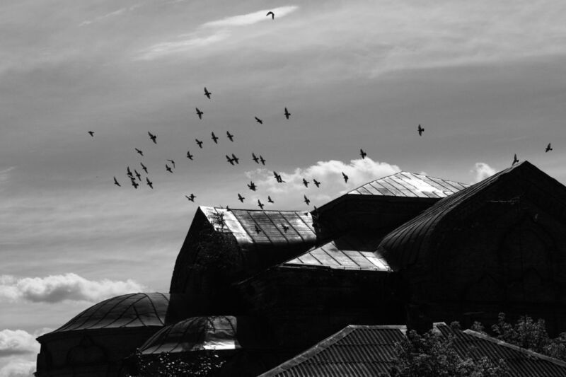 юрьев-польский, стрит, город, владимирская область Юрьев-Польскийphoto preview