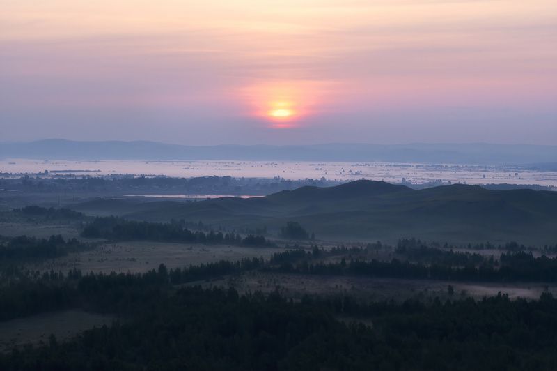 сундуки, хакасия Древняя земля Хакасииphoto preview