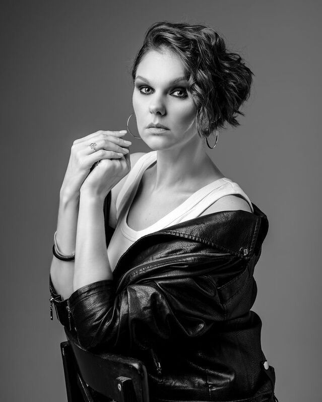 Анастасияphoto preview