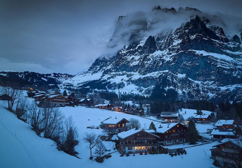 Зимние каникулы...photo preview