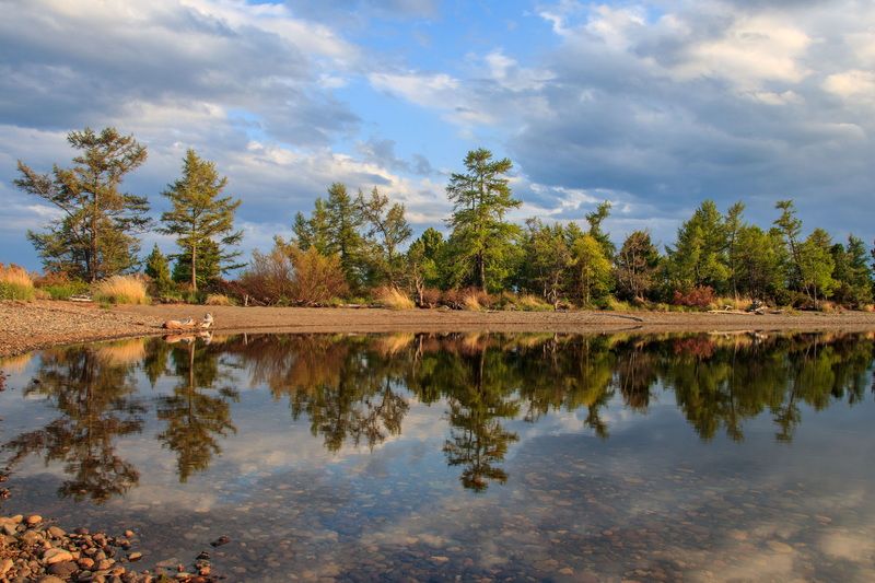 Отражениеphoto preview