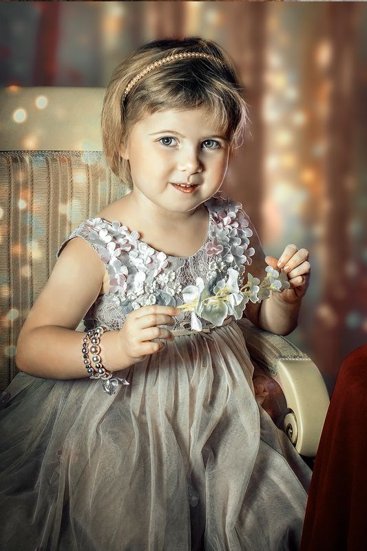 Настюша (архив) фото превью