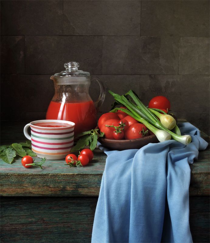 Томатныйphoto preview