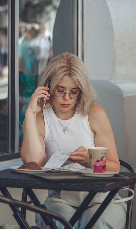портрет, девушка, стрит, street, girl, portrait ***photo preview