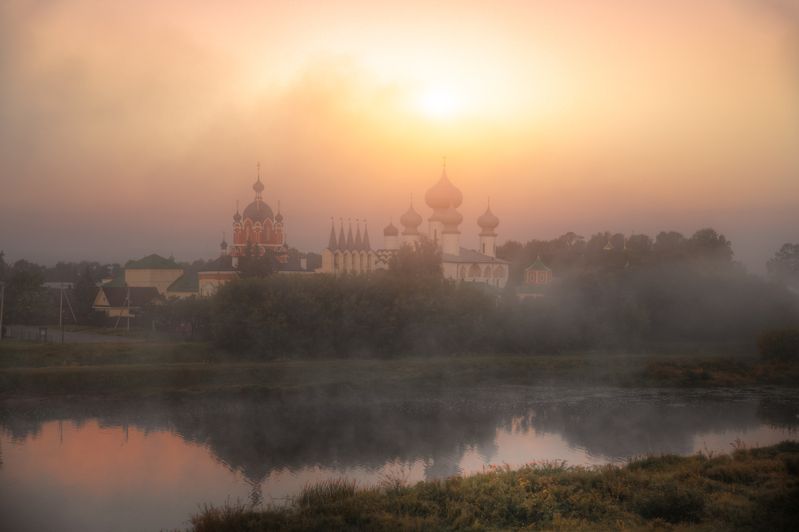 Тихвин...photo preview