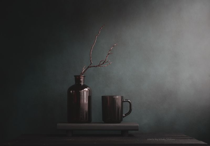 концептуальное, натюрморт, still life, conceptual В каком-то смысле..photo preview