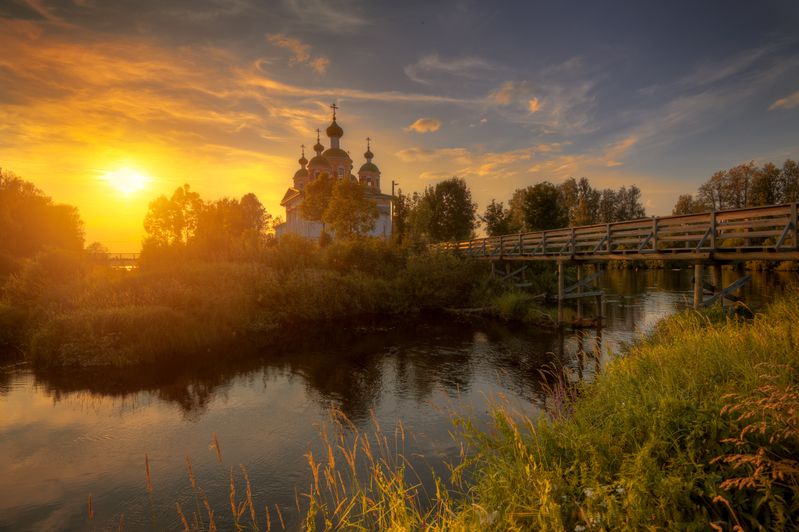 Олонец...photo preview