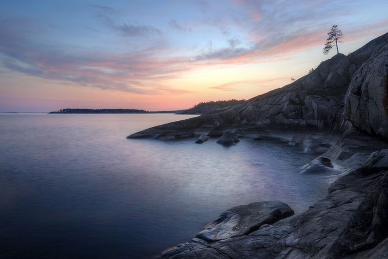 карелия Мыс Импиниемиphoto preview