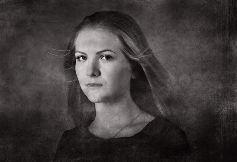 портреты девушекphoto preview