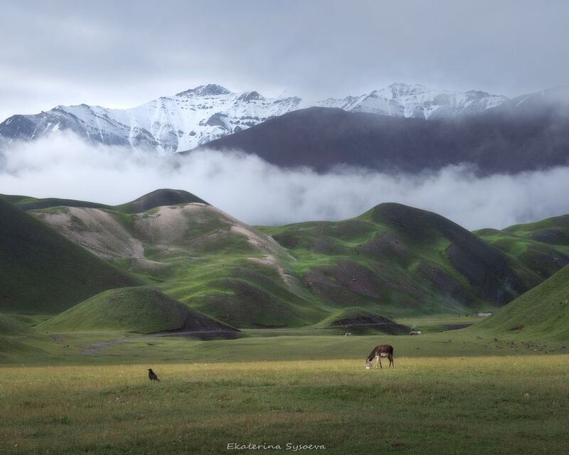 Киргизияphoto preview