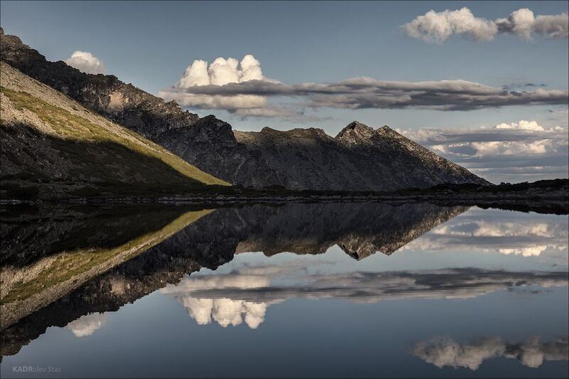 Баргузин +photo preview