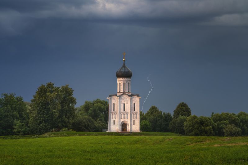 Гроза надвигаетсяphoto preview