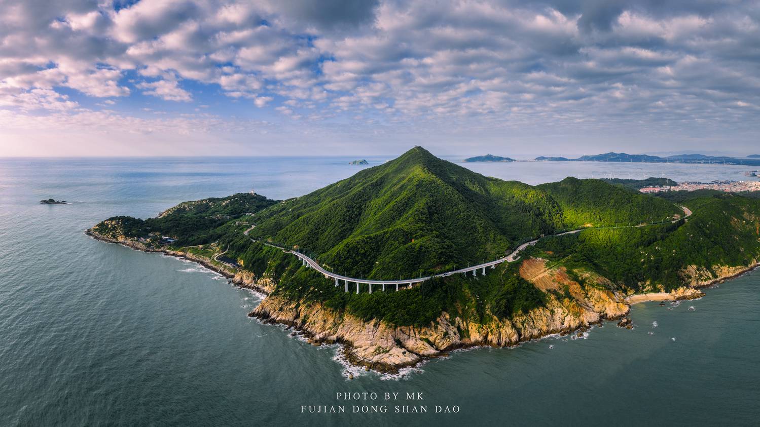 Su Feng mountain. Автор: Yang TianFeng mountain, Yang TianFeng
