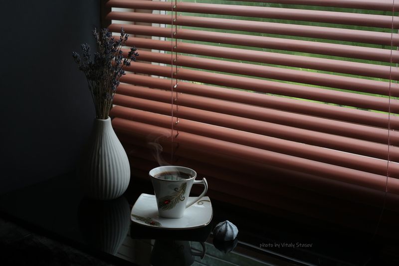 цветы, кофе, натюрморт, напиток, аромат, вкусно, flowers, coffee, still life, drink, aroma, delicious, bouquet , flowers А за окном дожди..photo preview