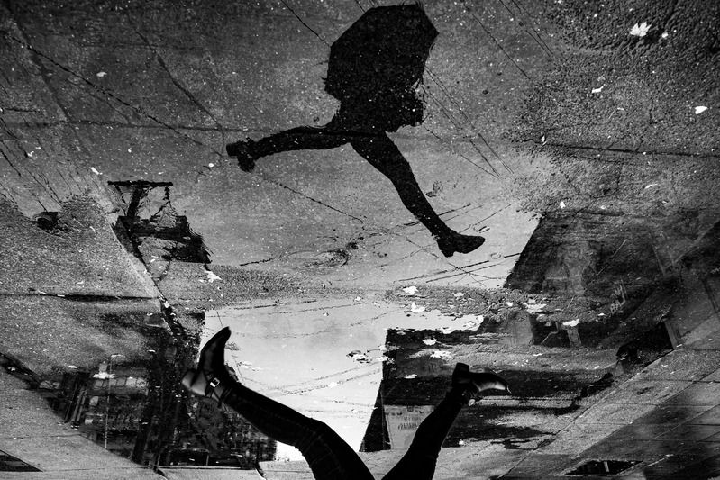 streetphotography, street, fotografía callejera, bastian cifuentes araya, periodista furioso, streetphoto, street photo, street photography, rain, lluvia SIN TÍTULOphoto preview