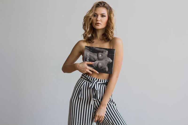 Маринаphoto preview