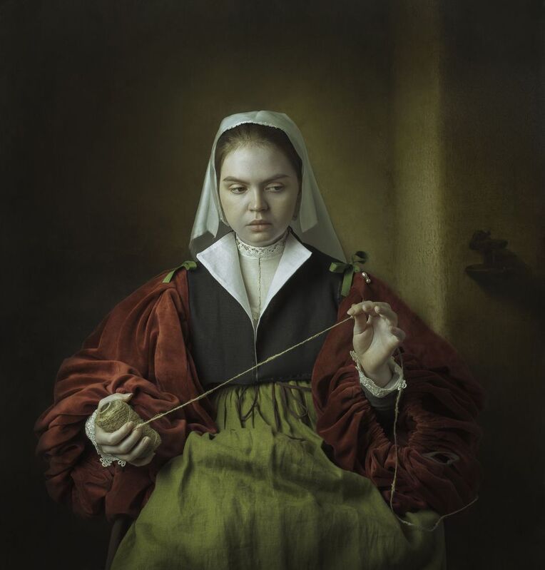 Нитьphoto preview