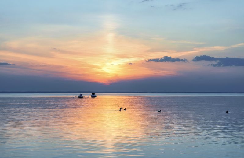 Плещеево озероphoto preview