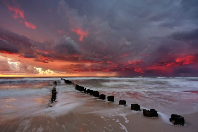 Baltic Atmospherephoto preview