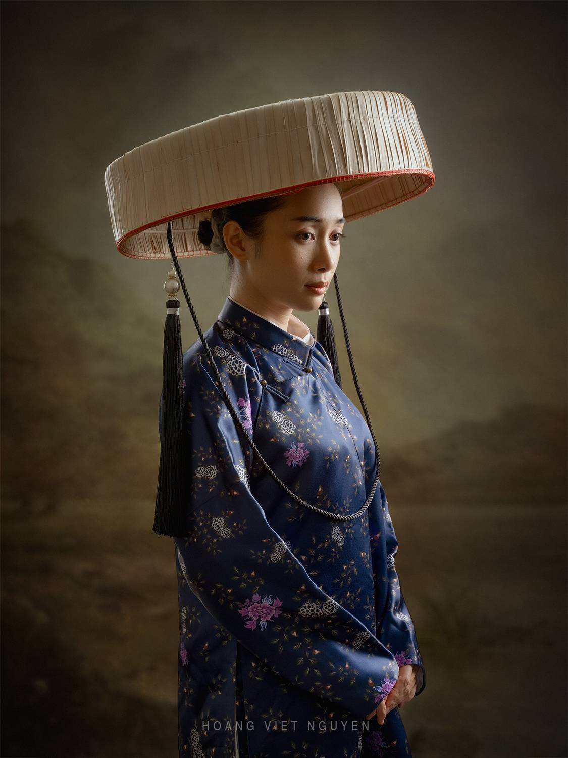 portrait, face, asian, vietnamese, vietnam, beauty, Hoang Viet Nguyen