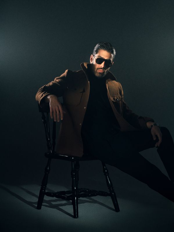 navid mousavi Lysenphoto preview