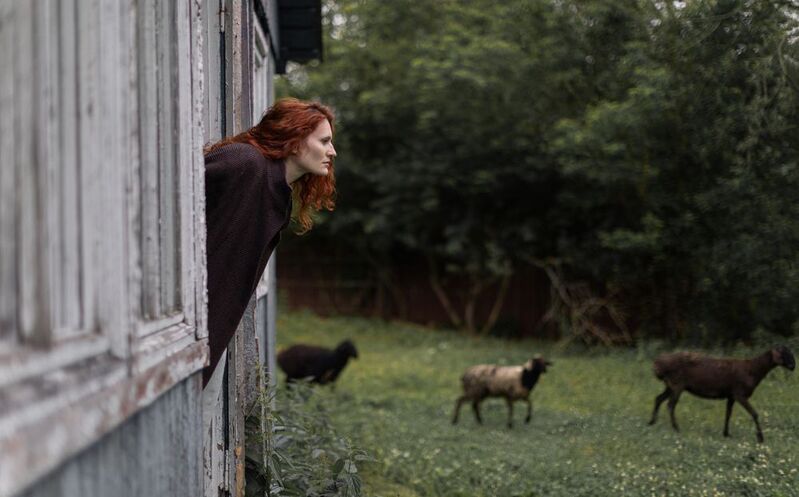 фотограф фролов андрей Юлия Морозоваphoto preview