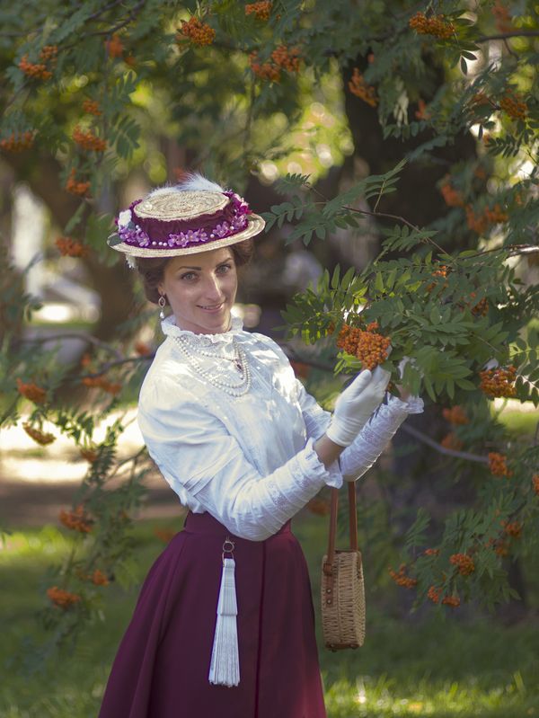 Рябиновое настроениеphoto preview