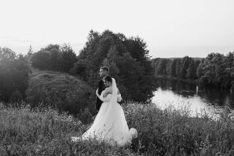 Миша и Викаphoto preview