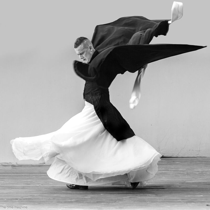 Павел Алёхин фото превью