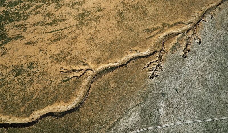 Вены пустыни фото превью