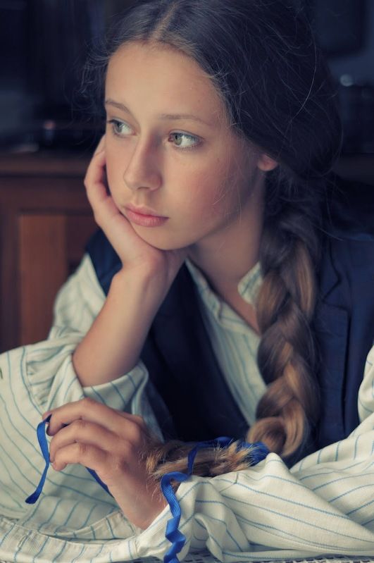 Прислушайся к ночному сновиденью...photo preview