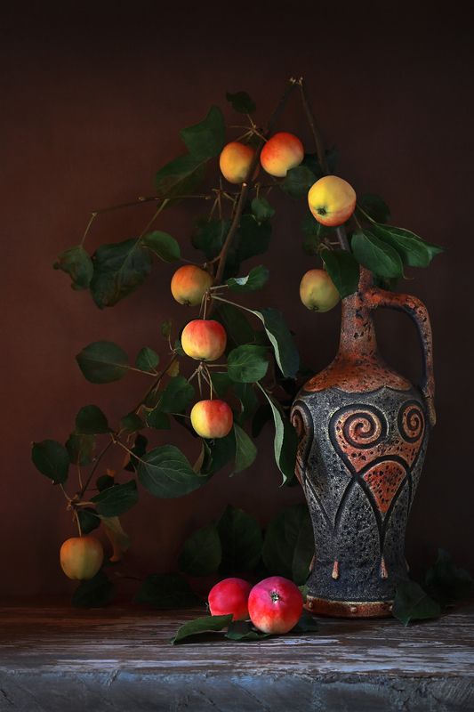 Яблочный спасphoto preview