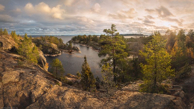 ладожские острова, карелия, ладога, шхеры, скалы, сортавала, бухта \