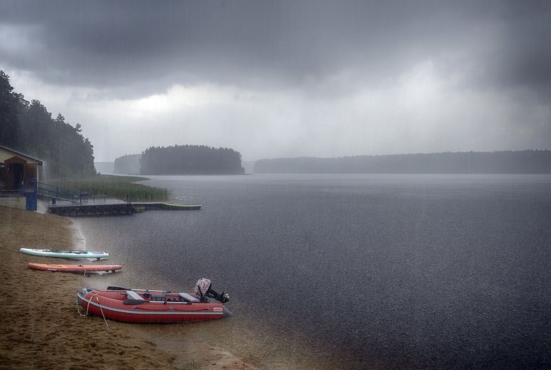 Ливеньphoto preview