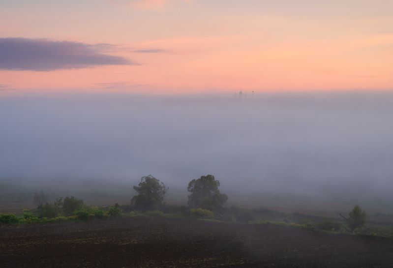 одоев, тульская область, анастасов монастырь Видение фото превью