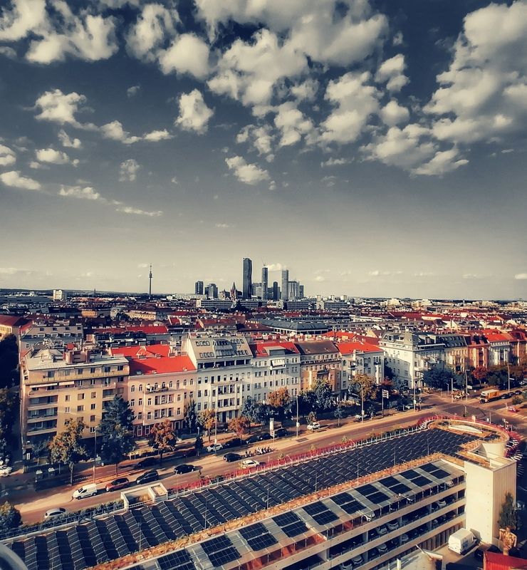 Vienna callingphoto preview