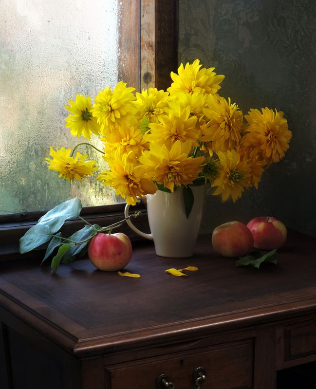 Дождливо...photo preview